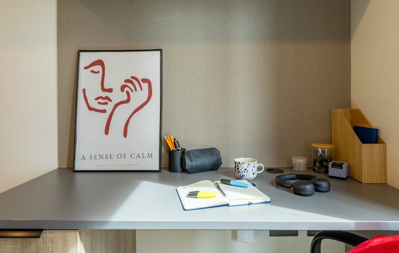 Classic Plus En Suite, Ardee Point, Newmarket, Near University, Dublin - Image 1